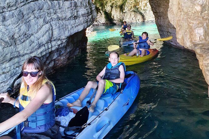 Budva: Kayak & SUP Rental - Price and Value Consideration
