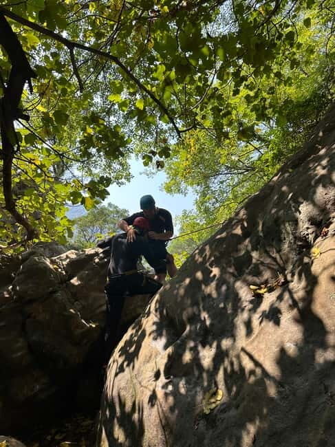 Budva: Krapina Canyoning Adventure - Dare to explore - Key Points