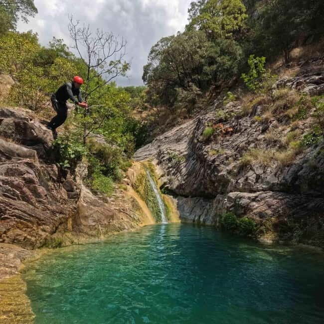 Budva: Krapina Canyoning Adventure - Dare to explore - The Experience: A Step-by-Step Breakdown