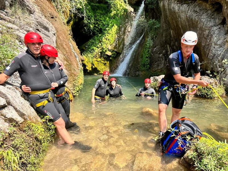 Budva: Krapina Canyoning Adventure - Dare to explore - Why Choose This Tour?