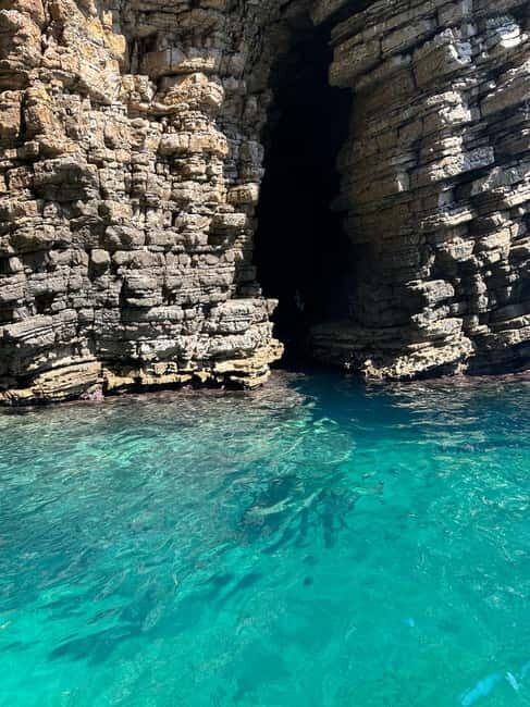 Budva: Private 5 hour boat trip: Beach hopping tour - What We Love About This Experience