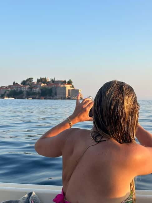 Budva: Private 5 hour boat trip: Beach hopping tour - Who Should Consider This Tour?
