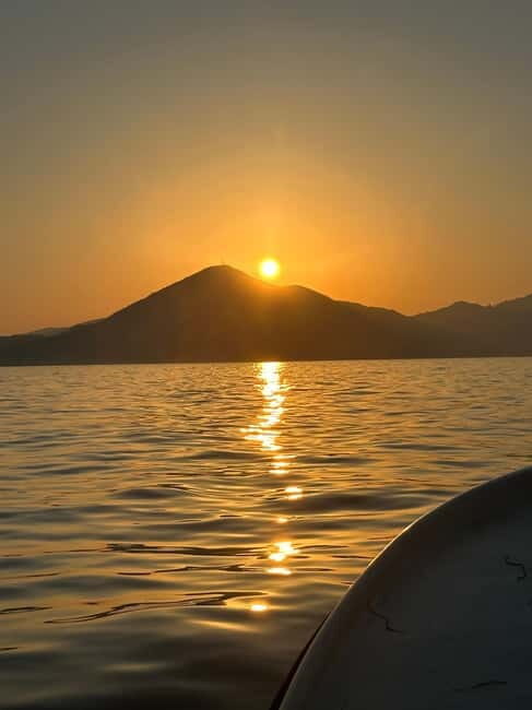 Budva: Private 5 hour boat trip: Beach hopping tour - Final Thoughts