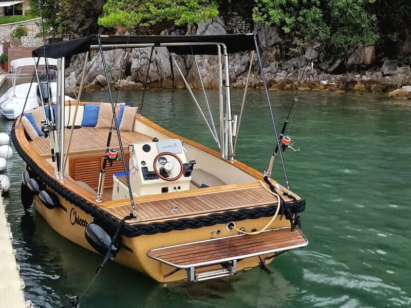 Budva: Private Sightseeing Boat Tour with Swimming & Drinks - Analyzing the Value