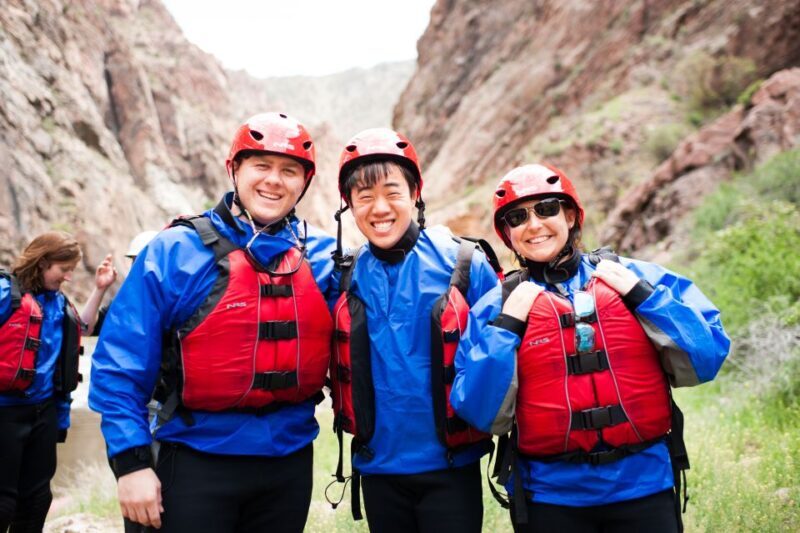 Buena Vista: Half-Day Browns Canyon Rafting Adventure - In-Depth Review of the Browns Canyon Rafting Experience