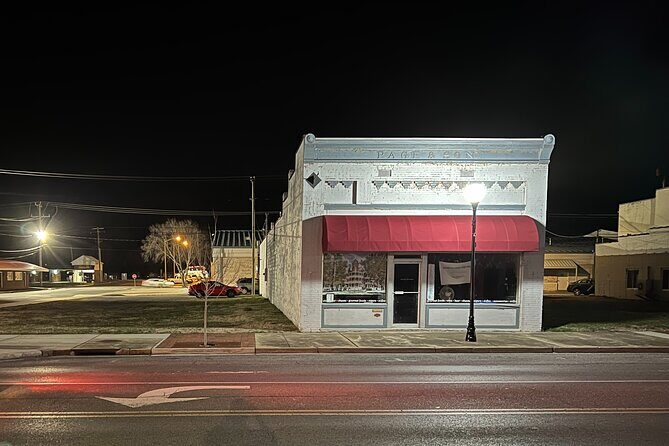 Buena Vista Historic Ghost Tour - Exploring the Buena Vista Ghost Tour: A Detailed Look