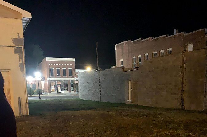 Buena Vista Historic Ghost Tour - Who Should Consider This Tour?