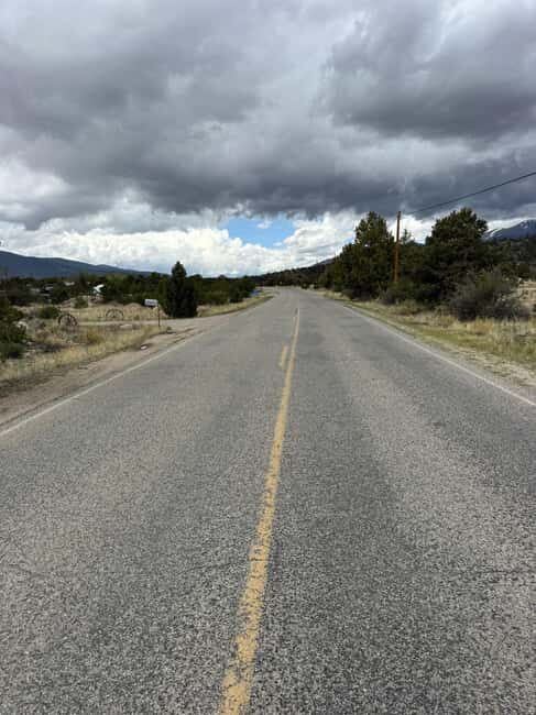 Buena Vista: Midland Tunnels E-Bike Tour - Key Points