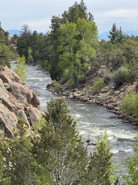 Buena Vista: Midland Tunnels E-Bike Tour - FAQ: Your Questions About the Midland Tunnels E-Bike Tour