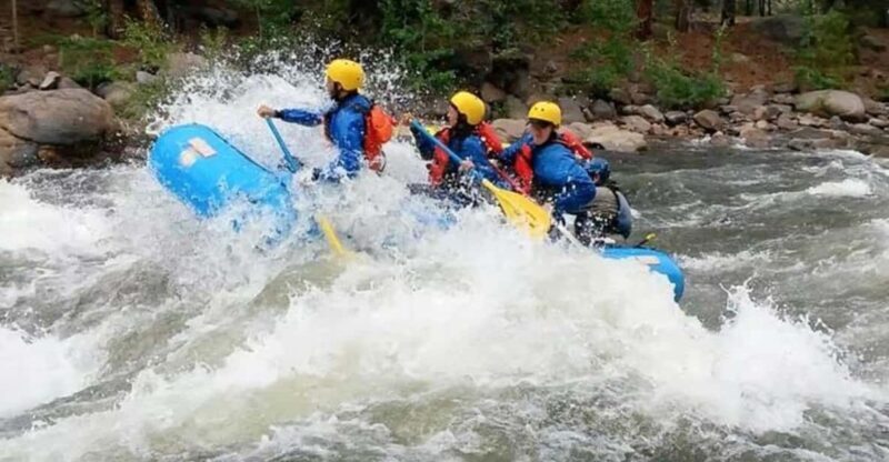 Buena Vista: The Numbers Raft Adventure - Practical Tips for Your Trip