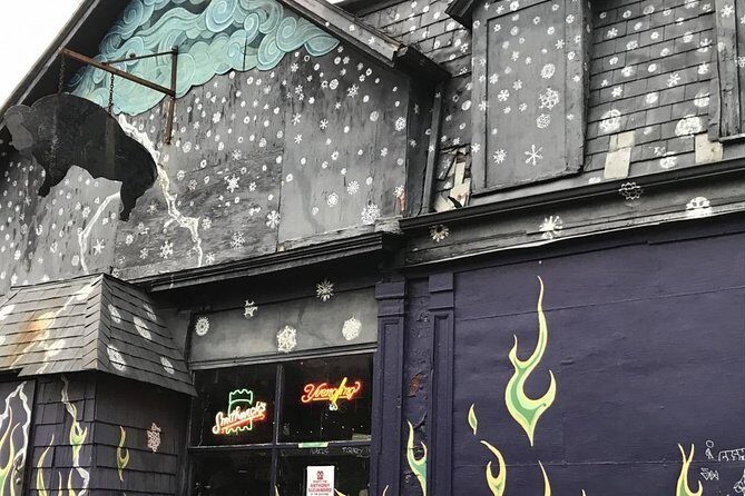 Buffalo Bar Hunt: Buffalo Ballin' - What is the Buffalo Ballin Scavenger Hunt?