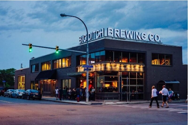 Buffalo: Beer Tasting Pass - An In-Depth Look at the Buffalo Beer Tasting Pass