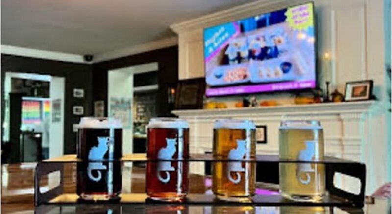 Buffalo: Beer Tasting Pass - FAQ