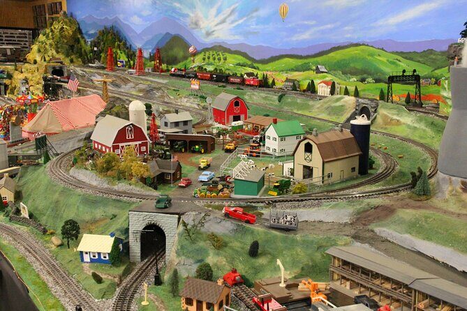 Buffalo Creek Ranch Tour Experience - A Detailed Look at the Buffalo Creek Ranch Tour