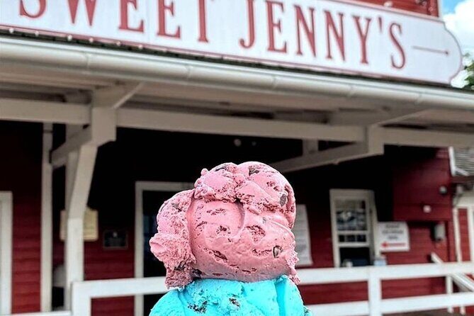 Buffalo New York Food Tasting Tour - The First Stop: The Gem of Williamsville