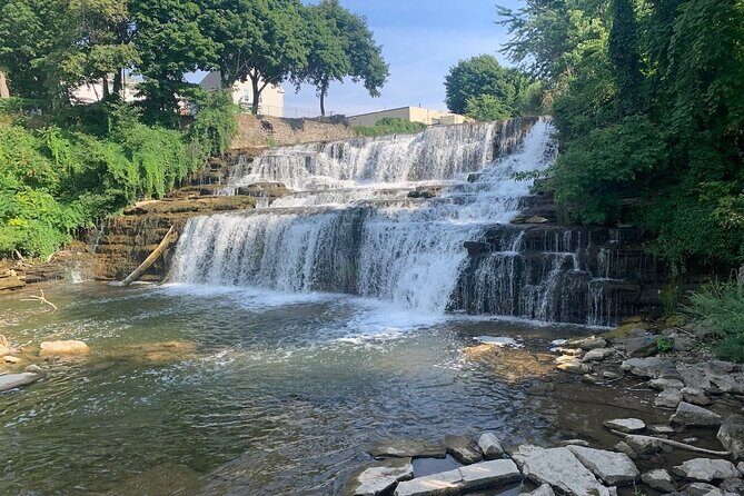 Buffalo New York Food Tasting Tour - Practical Details