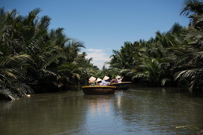 Buffalo riding and Basket Boat Half Day Tour - Who Should Book This Tour?