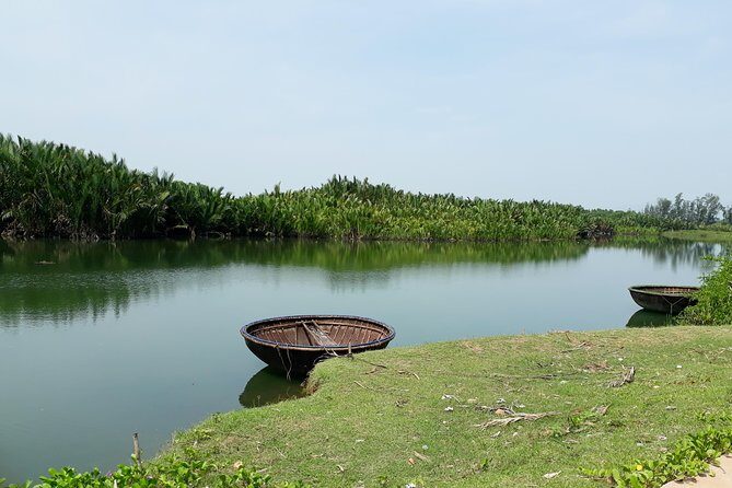 Buffalo Riding and basket boat tour from Da Nang/ Hoi An - Who Might Want to Consider Other Options?