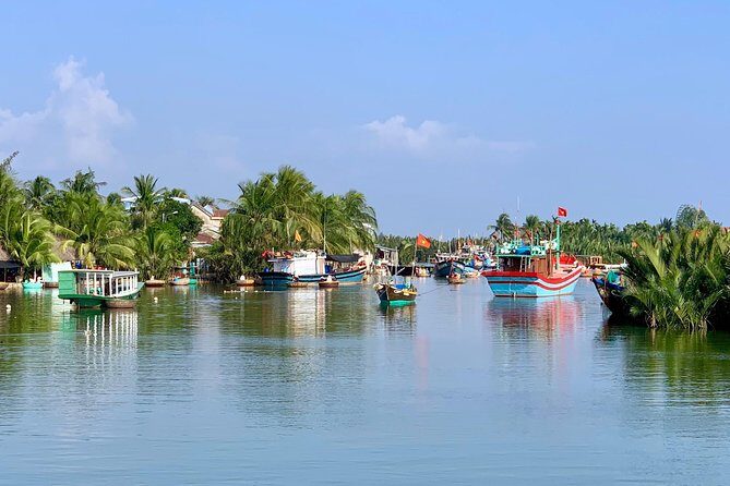 Buffalo Riding, Basket Boat Tour And Cooking Class - Who Will Love This Tour?