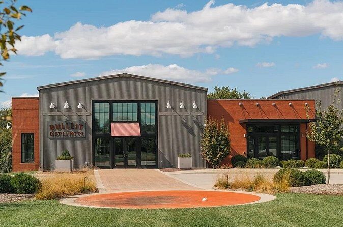 Buffalo Trace, Bulleit Distilling and Rabbit Hole Bourbon Tour - Frequently Asked Questions