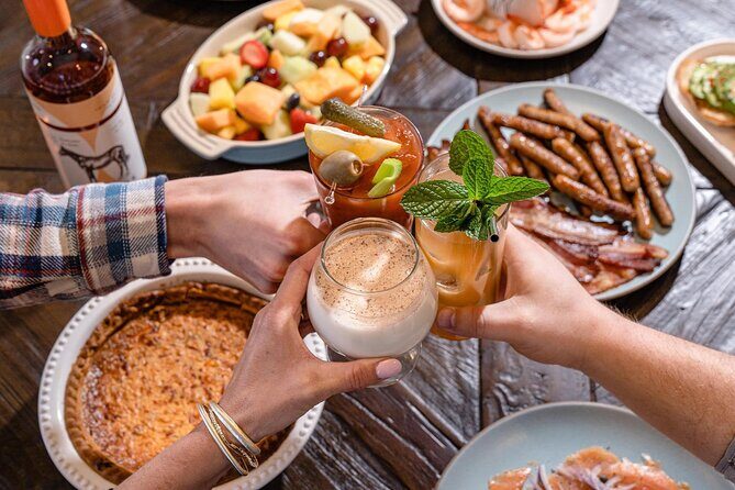 Buffalo Trace, Pappy & Co., and Kentucky Artisan Bourbon Tour - Key Points