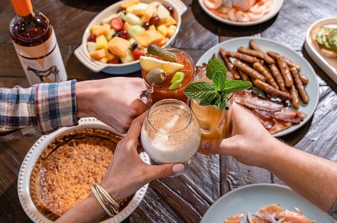 Buffalo Trace, Pappy & Co., and Kentucky Artisan Bourbon Tour - Who Should Consider This Tour?