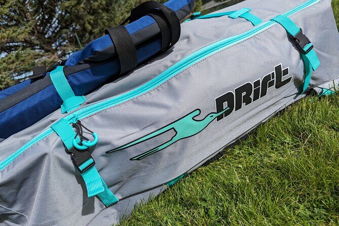 Buffalo WY 24 Hour Paddle Board and Kayak Rentals - Exploring Buffalo’s Waterways