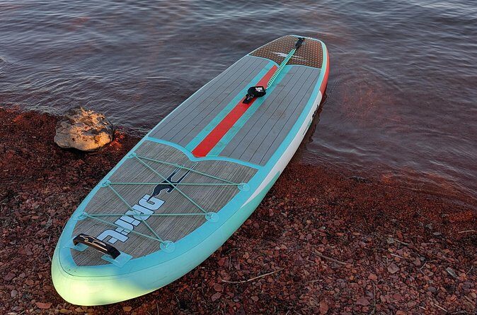 Buffalo WY 24 Hour Paddle Board and Kayak Rentals - Practical Considerations and Tips