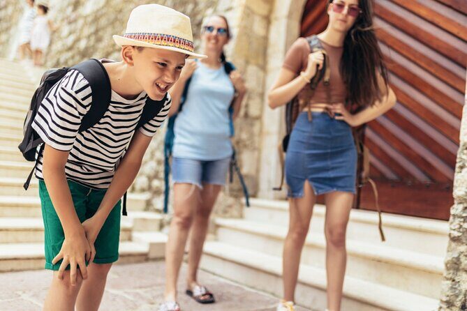Buffalos Family Gems: An Enchanting Outdoor Adventure - A Closer Look at Buffalo’s Family Gems Tour