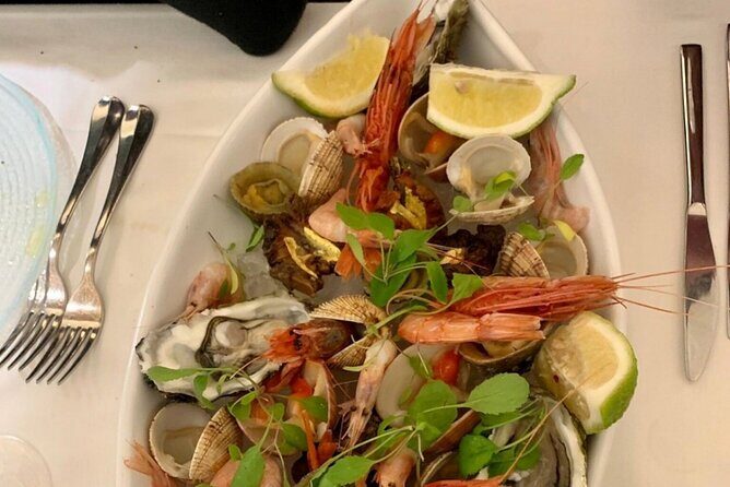 Buffet Cook and Go Tenerife - What the Experience Offers