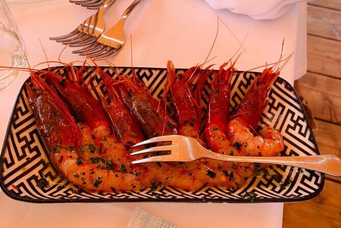 Buffet Cook and Go Tenerife - Deep Dive into the Itinerary