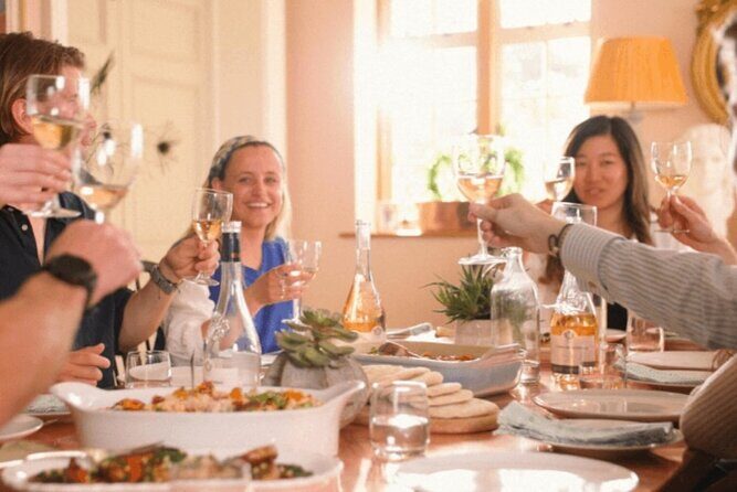 Buffet Cook and Go Tenerife - FAQs