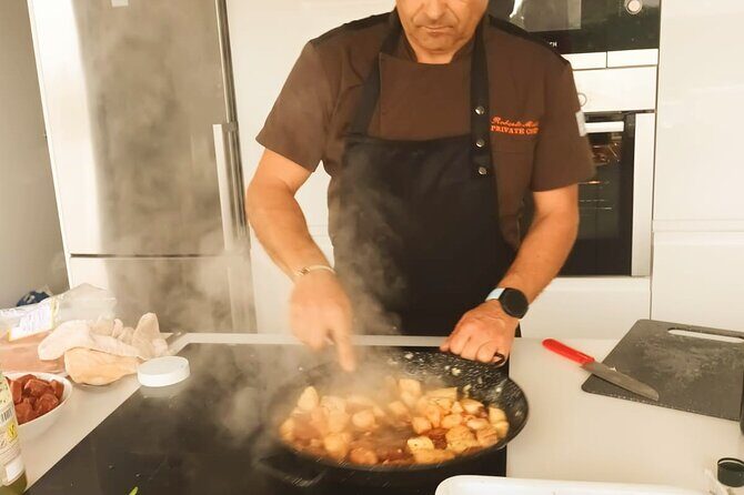 Buffet Cook and Go Tenerife - Final Thoughts