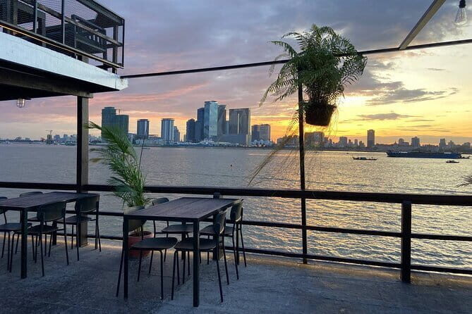 Buffet Dinner Cruise Experience with Live Music - Frequently Asked Questions