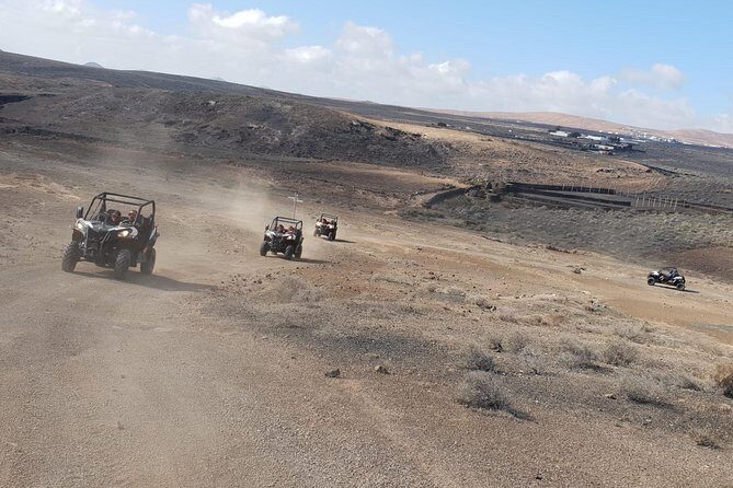 Buggy 3h Guided tour of the north of Lanzarote - Is This Tour Worth The Cost?