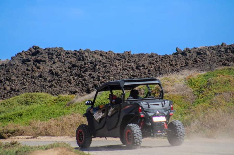 Buggy 4 pazas Corralejo Fuerteventura - Final Thoughts