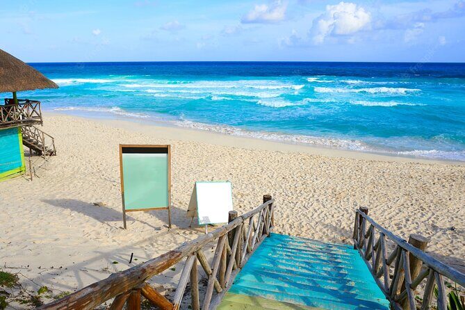 Buggy Adventure in Cozumel + Transportation from Cancún - The Practical Aspects: Transportation, Duration, and Pricing