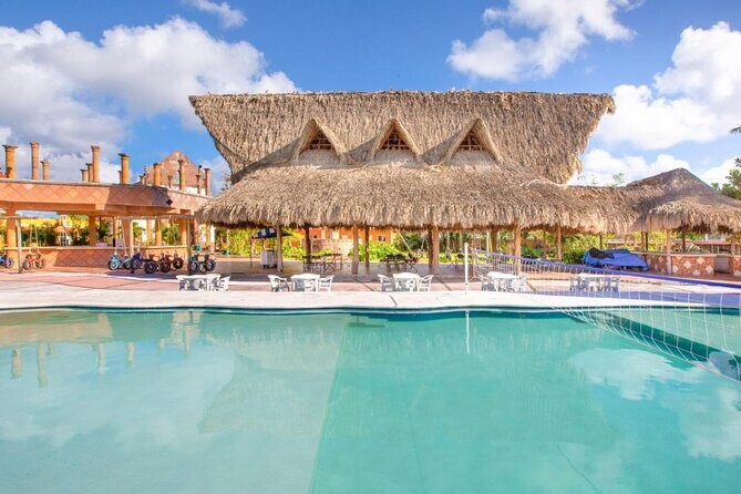 Buggy Adventure in Cozumel + Transportation from Cancún - Why Choose This Tour?