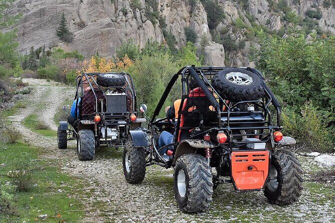 Buggy Adventure Kusadasi - The Sum Up