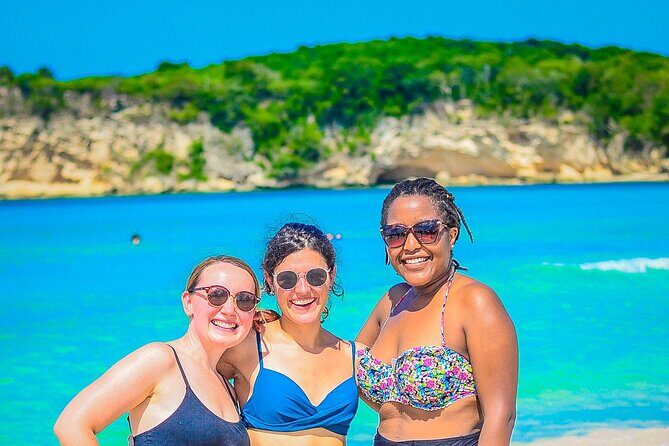 Buggy Adventure Punta Cana - An Overview of the Experience