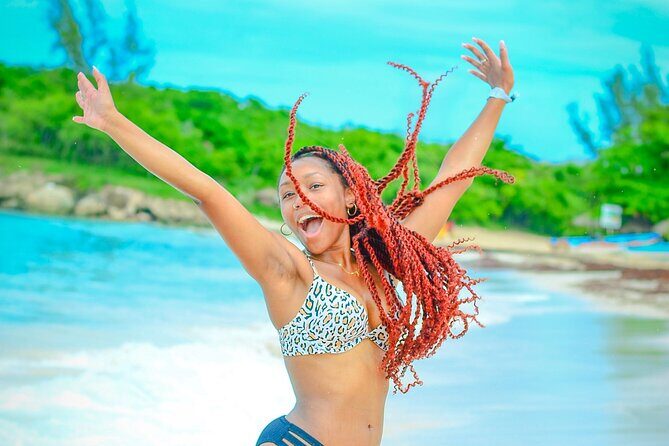 Buggy Adventure Punta Cana - What to Bring and Consider