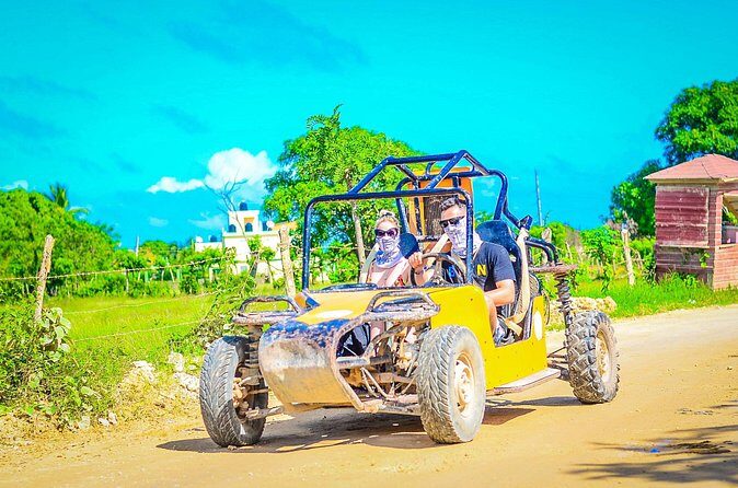 Buggy Adventure Punta Cana - Who Should Consider This Tour?