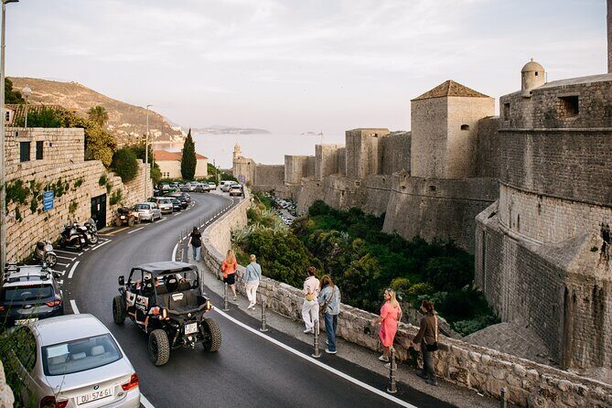 Buggy Dubrovnik Panorama Tour (Private) - Exploring the Dubrovnik Panorama Tour: A Thorough Breakdown
