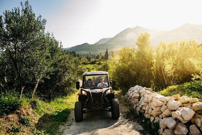 Buggy Dubrovnik Safari Tour (Private) - A Thorough Look at the Dubrovnik Buggy Safari Experience