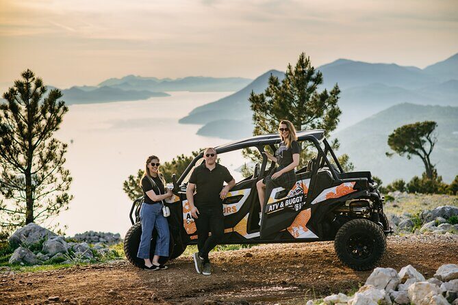 Buggy Dubrovnik Safari Tour (Private) - Frequently Asked Questions