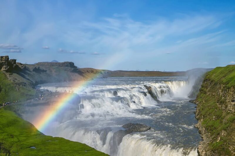 Buggy & Golden Circle Full day adventure from Reykjavik - An In-Depth Look at the Tour Itinerary