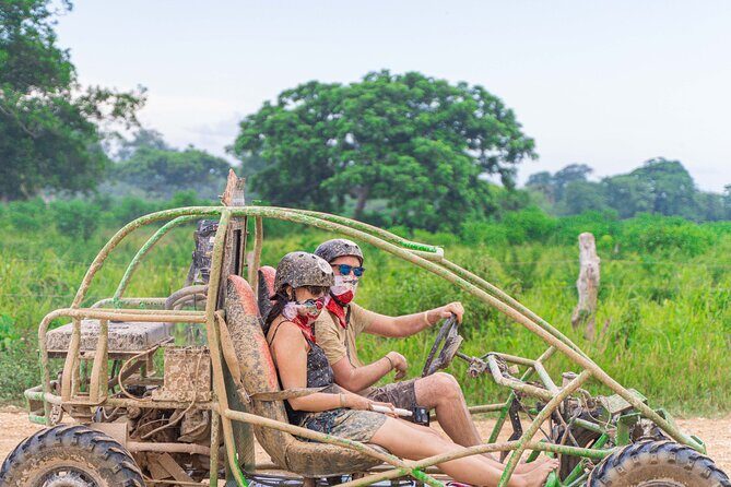 Buggy Half Day Adventure with Cave Swim from Punta Cana - Final Thoughts
