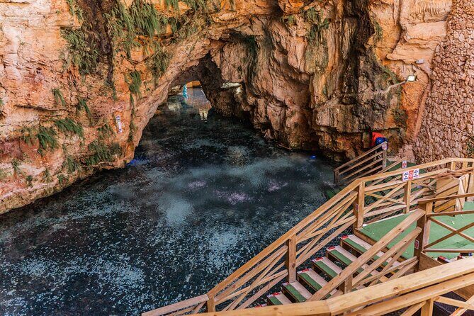 Buggy Half Day Adventure with Cave Swim from Punta Cana - FAQ