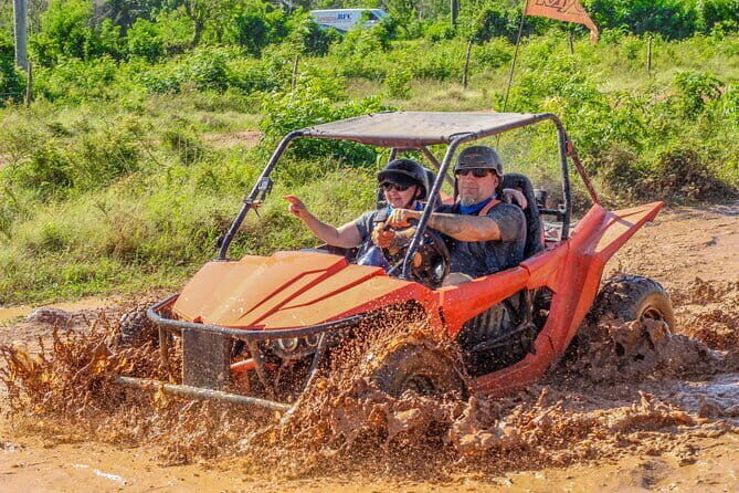 Buggy in Punta Cana Unforgettable All Terrain Adventure - Buggy in Punta Cana Unforgettable All Terrain Adventure: A Detailed Review