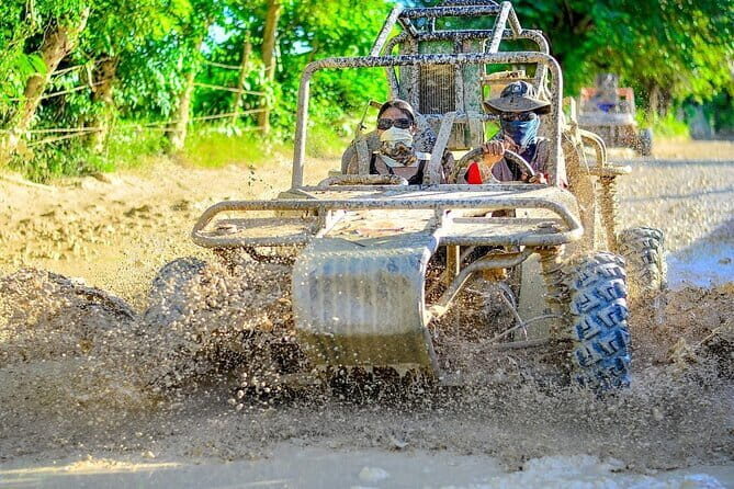 Buggy in Punta Cana Unforgettable All Terrain Adventure - Practical Tips for Your Adventure